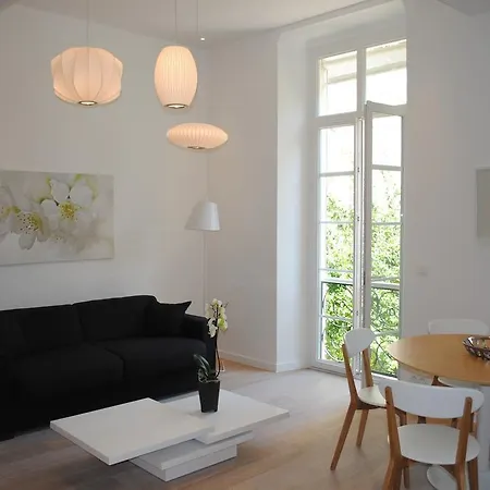 Apartment Le Liberty Nice
