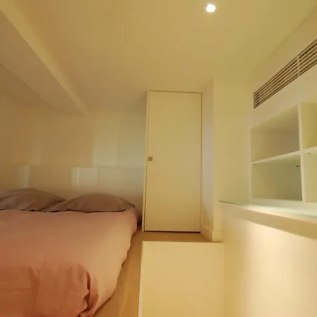 Le Liberty Apartment *
