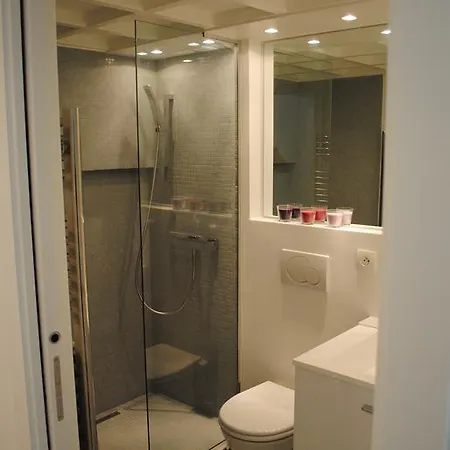 Apartamento Le Liberty