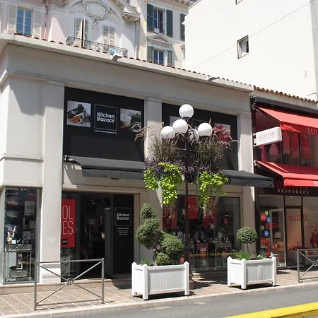 Le Liberty Apartamento *