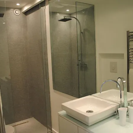 Le Liberty Apartamento