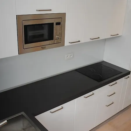 Le Liberty Apartamento